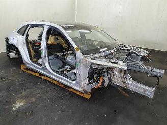 Uttjänta bilar auto Porsche Panamera 971 Sport Turismo 2018/3