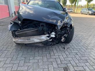 Audi A6 A6 Avant (C6), Combi, 2005 / 2011 3.2 V6 24V FSI Quattro picture 8