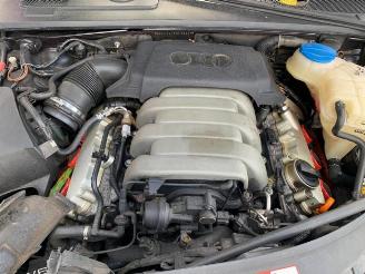 Audi A6 A6 Avant (C6), Combi, 2005 / 2011 3.2 V6 24V FSI Quattro picture 16