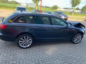 Audi A6 A6 Avant (C6), Combi, 2005 / 2011 3.2 V6 24V FSI Quattro picture 6