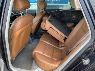 Audi A6 A6 Avant (C6), Combi, 2005 / 2011 3.2 V6 24V FSI Quattro picture 15