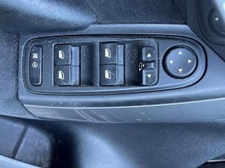 Citroën C4-picasso C4 Picasso (UD/UE/UF), MPV, 2007 / 2013 2.0 16V Autom. picture 5