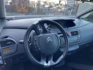 Citroën C4-picasso C4 Picasso (UD/UE/UF), MPV, 2007 / 2013 2.0 16V Autom. picture 7