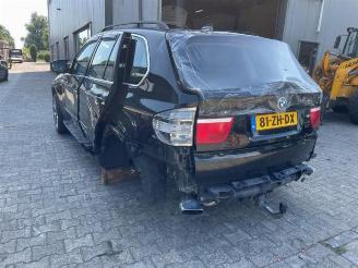 BMW X5 X5 (E70), SUV, 2006 / 2013 4.8i V8 32V picture 4