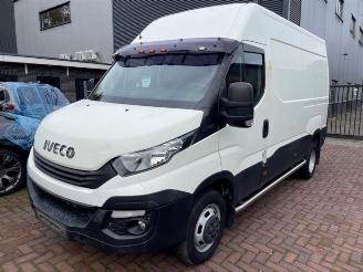 Dezmembrări autoturisme Iveco New Daily New Daily VI, Van, 2014 35C18, 40C18, 50C18, 65C18, 70C18, 35S18 2017