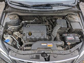 Kia Ceed 1.4 Schwarz picture 14