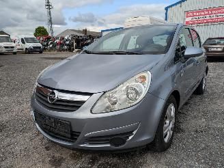Sloopauto Opel Corsa 1.3 CDTI 2007/4