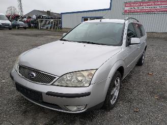 Autoverwertung Ford Mondeo 1.8 Turnier 2005/3