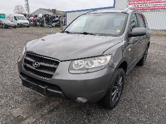 Hyundai Santa Fe 2.2 2007/1