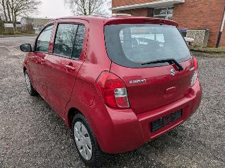 Suzuki Celerio 1.0 picture 7