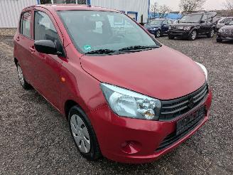 Suzuki Celerio 1.0 picture 3