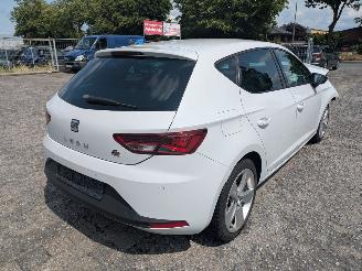 Vrakbiler auto Seat Leon 2.0TDI 2015/9