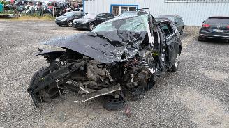 demontáž osobní automobily Volkswagen Passat 2.0 2009/1