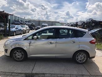 Avarii autoturisme Ford C-Max 1.0 ecoboost 92kW NAVI 2013/6