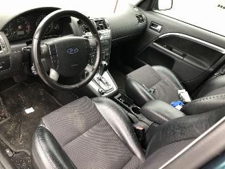 Ford Mondeo 2.5 v6 automaat combi picture 6