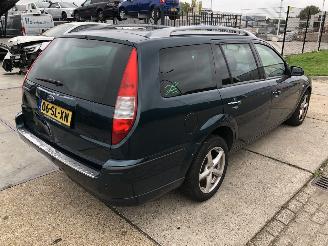 Ford Mondeo 2.5 v6 automaat combi picture 4