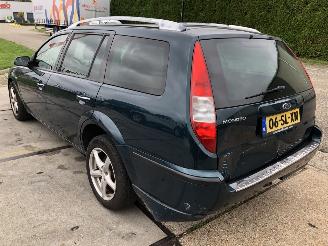 Ford Mondeo 2.5 v6 automaat combi picture 5