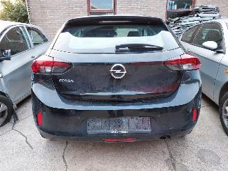 Sloopauto Opel Corsa  2020/10