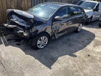 Auto da rottamare Peugeot 308 1.2 puretech 2020/8