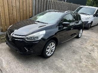 Sloopauto Renault Clio  2016/12