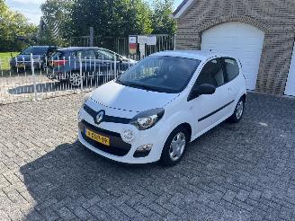 Avarii autoturisme Renault Twingo  2014/10