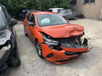 Opel Corsa 1.2 picture 17