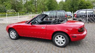 Gebrauchtwagen PKW Mazda MX-5  1990/7