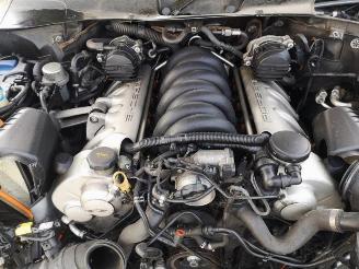 Porsche Cayenne Cayenne (9PA), SUV, 2002 / 2010 4.5 V8 32V Turbo S picture 9