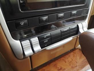 Porsche Cayenne Cayenne (9PA), SUV, 2002 / 2010 4.5 V8 32V Turbo S picture 13