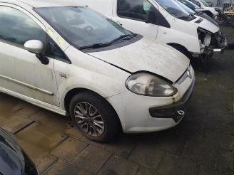 Dezmembrări autoturisme Fiat Punto Punto Evo (199), Hatchback, 2009 / 2012 1.3 JTD Multijet 85 16V Euro 5 2010/11