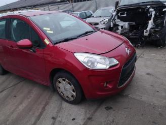 Citroën C3 C3 (SC), Hatchback, 2009 / 2016 1.4 HDi picture 2