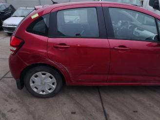 Citroën C3 C3 (SC), Hatchback, 2009 / 2016 1.4 HDi picture 4