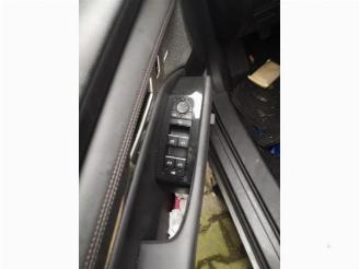 Mazda 3 3 (BP), Sedan, 2018 2.0 SkyActiv-X 180 M Hybrid 16V picture 5