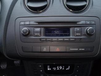 Seat Ibiza Ibiza IV SC (6J1), Hatchback 3-drs, 2008 / 2016 1.2 TSI picture 16