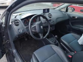 Seat Ibiza Ibiza IV SC (6J1), Hatchback 3-drs, 2008 / 2016 1.2 TSI picture 12