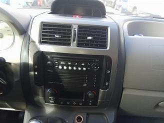 Fiat Scudo Scudo (270), Bus, 2007 / 2016 2.0 D Multijet picture 12