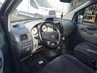 Fiat Scudo Scudo (270), Bus, 2007 / 2016 2.0 D Multijet picture 15