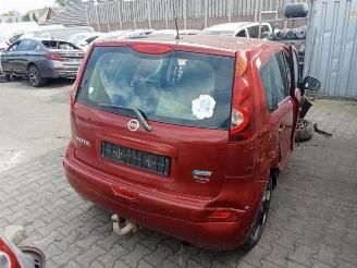 Nissan Note Note (E11), MPV, 2006 / 2013 1.5 dCi 90 picture 3