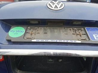 Volkswagen Passat Passat Variant (3C5), Combi, 2005 / 2010 1.9 TDI picture 7