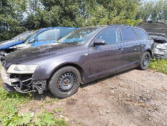 Audi A6 avant 2.4 Pro Line picture 1
