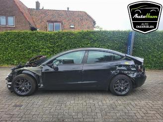 Autoverwertung Tesla Model 3  2022