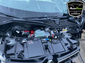 Renault Twingo Twingo III (AH), Hatchback 5-drs, 2014 ZE R80 picture 13