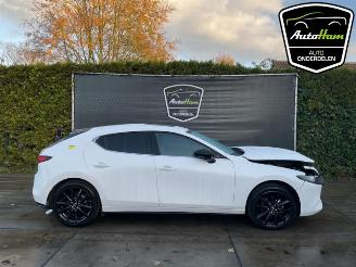Sloopauto Mazda 3 3 Sport (BP), Hatchback, 2018 2.0 SkyActiv-X M Hybrid 16V 2023/1