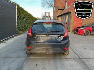 Ford Fiesta Fiesta 6 (JA8), Hatchback, 2008 / 2018 1.6 TDCi 16V ECOnetic picture 7