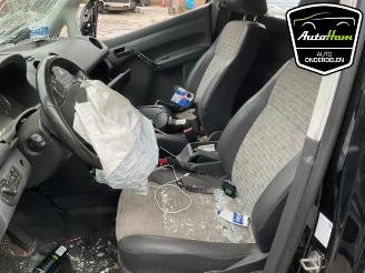 Volkswagen Caddy Caddy III (2KA,2KH,2CA,2CH), Van, 2004 / 2015 2.0 TDI 16V picture 14