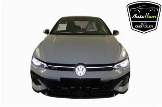 Vrakbiler auto Volkswagen Golf Golf VIII (CD1), Hatchback, 2019 2.0 GTI Clubsport 16V 2025/3