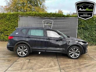 demontáž osobní automobily Seat Tarraco Tarraco, SUV, 2018 / 2024 1.5 TSI ACT 16V 2023/4