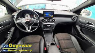 Mercedes A-klasse A (W176), Hatchback, 2012 / 2018 1.8 A-180 CDI 16V Autom. picture 2