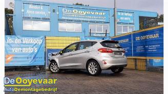 Ford Fiesta Fiesta 7, Hatchback, 2017 1.0 EcoBoost 12V 100 picture 7