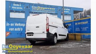 Ford Transit Transit Custom, Van, 2011 / 2023 2.2 TDCi 16V picture 5